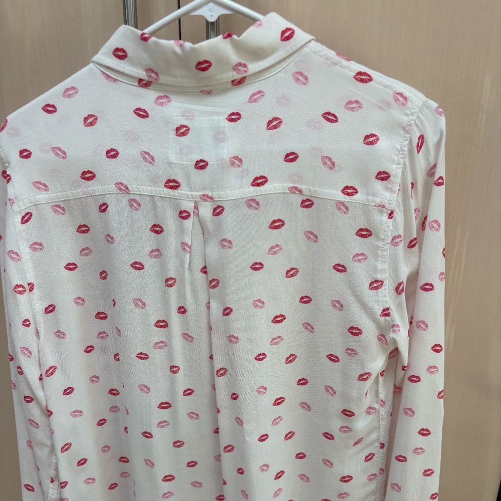 Rails blouse - Picture 6 of 6